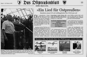 Schaltfläche: zum Herunterladen des Zeitungsausschnittes bitte einmal auf das Bild klicken..